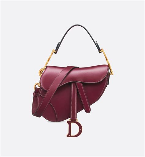 borsa dior sacca|Borsa a tracolla piccola Saddle con pattina .